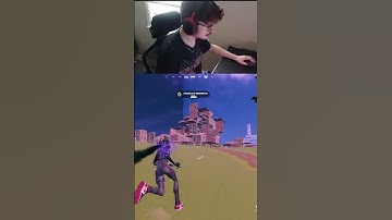 What My Gun Sound Like? | Fortnite Reload | #just_gotta_yeet on #Twitch