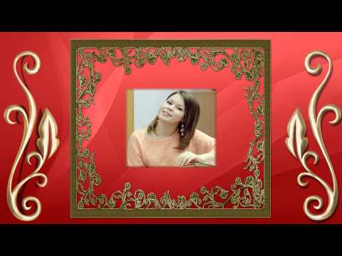 The project Proshow Producer С ДНЕМ РОЖДЕНИЯ, СВЕТОЧКА!