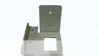 auto metal stamping presses China