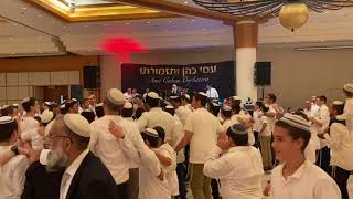 שמחת בית השואבה ישיבת רמת גן תשפ״ג עמי כהן שלמה כהן