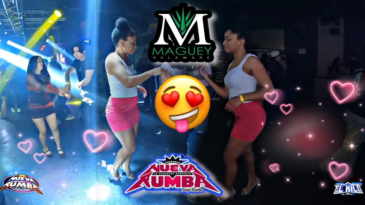 🔥ACORDEONES DEL RUMBA 2026😱SONIDO NUEVA RUMBA EL MAGUEY DELAWARE