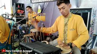 LEVY BERLIA - SUPRANADA INDONESIA - YOWIS (Hendra kumbara) - STAGE CAM - BAP SOUND