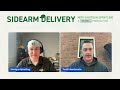 Boston College's Todd Interdonato, D1Baseball's Bradley Smart [Sidearm Delivery]
