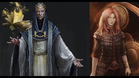 Path of Exile Restore Cavas