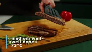 Обзор Электрогриля Libhof Ge-2000B