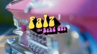 Falz ft. Ms Banks - Bop Daddy(video)