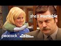 A libertarian and his loyal foot soldier | Parks &amp; Recreation