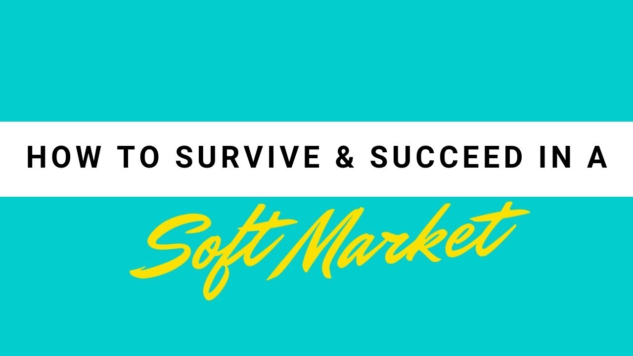 Soft Insurance Market How to Stand Out, Survive Soft Insurance Market How to Stand Out, Survive