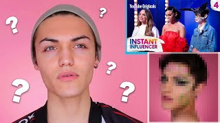 What Would I Have Done For The Instant Influencer Finale  Indigotohell