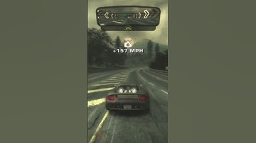 Taking on Razor!!! | #needforspeed #mostwanted #needforspeedmostwanted #gaming