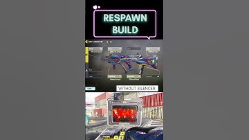 CODM RAM-7 Best Gunsmith Loadout 🔥 No Recoil Build | Call of Duty Mobile Season 8