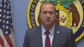 Analyzing the Missouri AG's fight against mask mandates