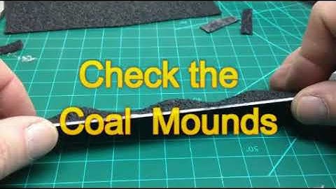 Flexible Coal Loads Tutorial