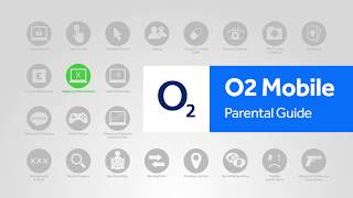 O2 Mobile parental controls step-by-step guide | Internet Matters screenshot 2