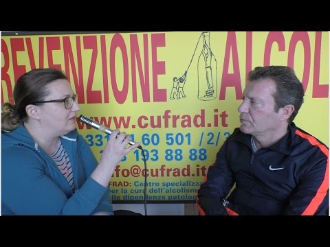 A 15 anni l&rsquo;ALCOL per divertirmi, ma dopo... la dipendenza e la DEPRESSIONE. Qui ho ritrovato...