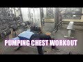 Just born in the gym pumping chest work out  chest workout    dev29652