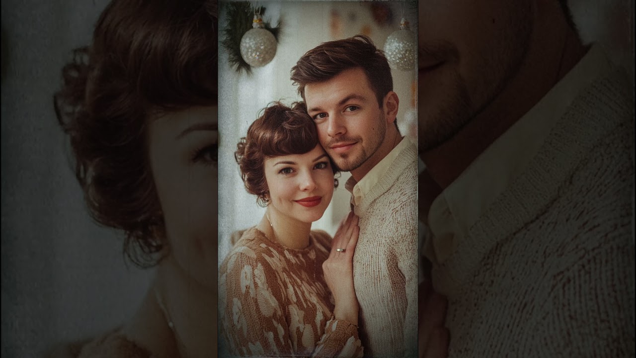 When I Dream, It’s You 