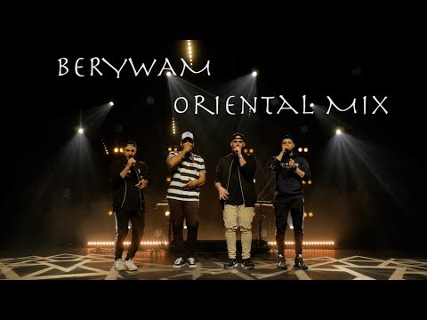 Berywam - Oriental Mix (Beatbox)