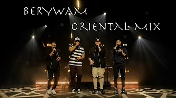 Berywam - Oriental Mix (Beatbox)
