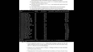 [SOLVED] The code for CS429 Assignment 3: Dynamic Memory Allocator