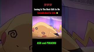 When Ash goes to play world champion League create by SHINYGAMER #shorts #pokemon
