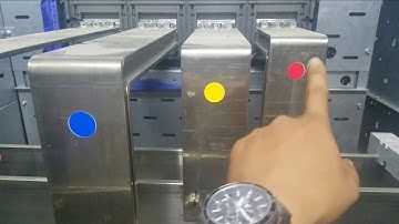 | REVIEW | Tủ điện chính MSB