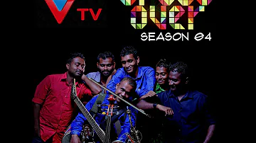 Kinetic OPS  - Varudhu Live at VTV Cross Over