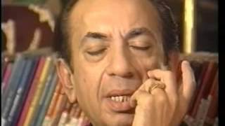 mahendra kapoor singing mahabharath br chopra