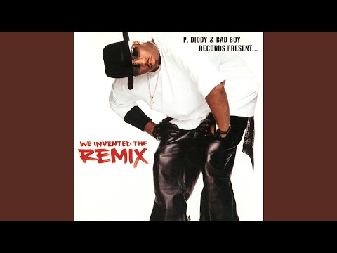 No More Drama (Remix) (feat. P. Diddy)
