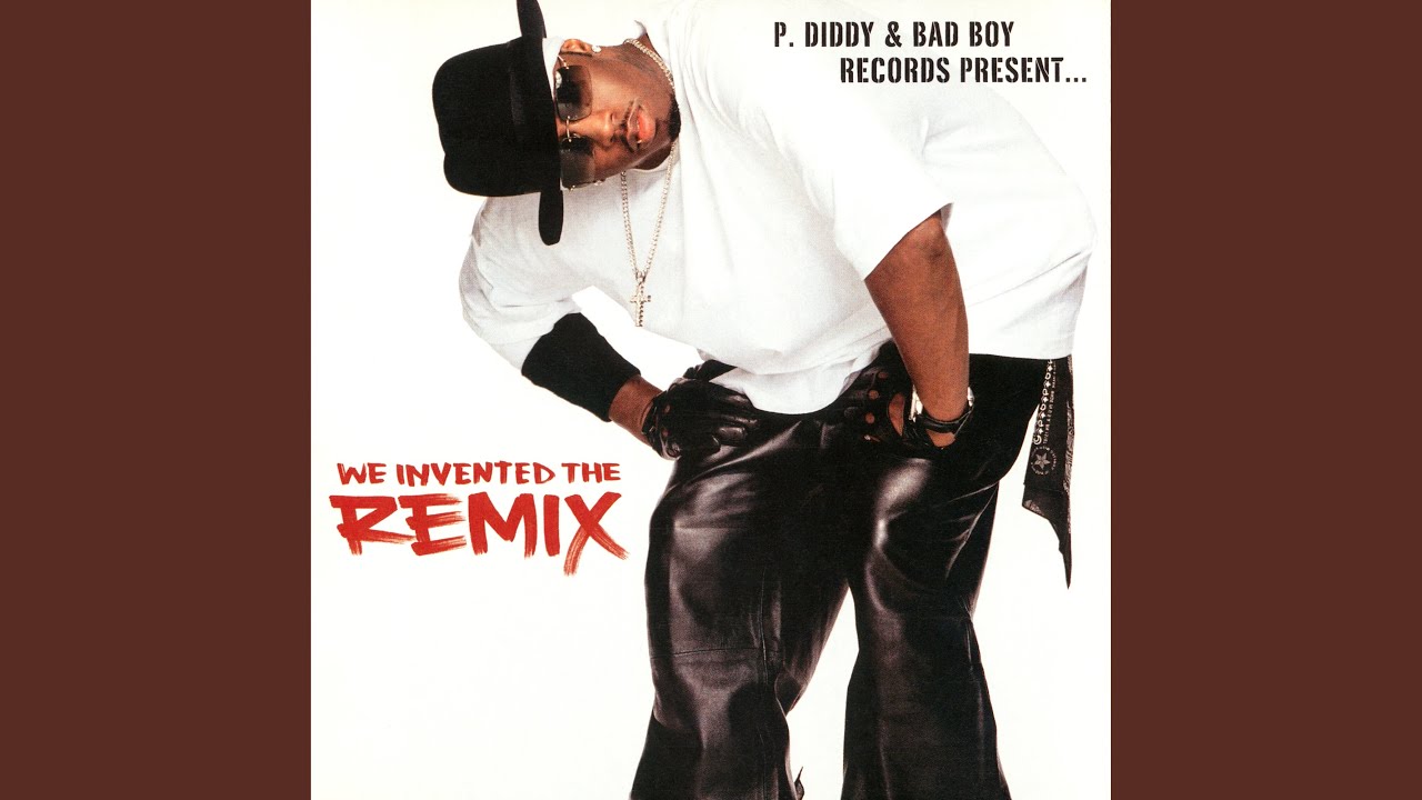 No More Drama (Remix) (feat. P. Diddy)