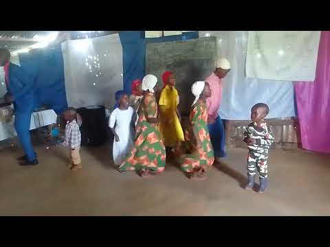 Edonyo Ongopit Sabbath School