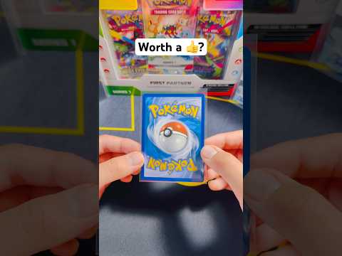 Worth a 👍? #pokemon #pokemonchannel