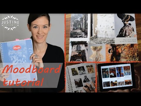 Video: 4 Motive Pentru A Crea Un Mood Board Pentru A Rezolva Problemele Creative și A Vă Face Visele Să Devină Realitate