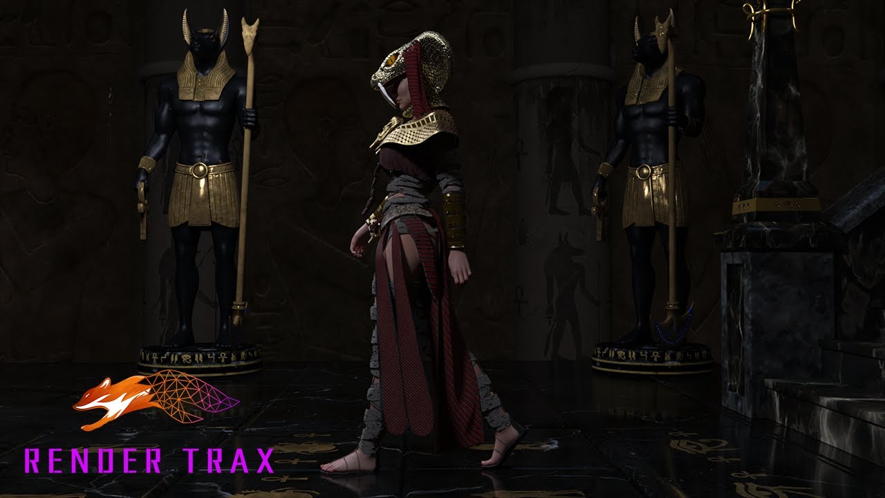 Epic Music Single - Iron Warrior