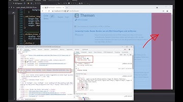 🔳 DIV Element as Table Column in CSS with Display:flex and flex-direction:row