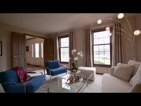 8625 Finlarig Drive, Dublin, OH home video tour