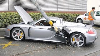 WTF IDIOT Driving FAILS Caught On Video! Crazy Drivers October 2017 by MIR Planet 2,014 views 6 years ago 10 minutes, 14 seconds