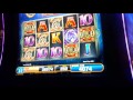 Playing Slot Machines At Winstar World Casino 💥 - YouTube