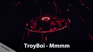 TroyBoy - Mmmm (Bass Boosted)