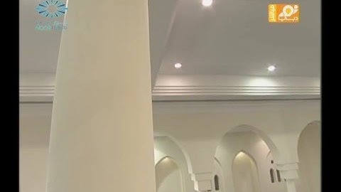 الشيخ شيرزاد عبدالرحمن طاهر سورة ال عمران المقطع 1