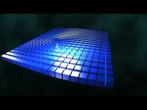 Internet Slave Master - Your Brightness (3D Array Animation) [FREE DOWNLOAD]