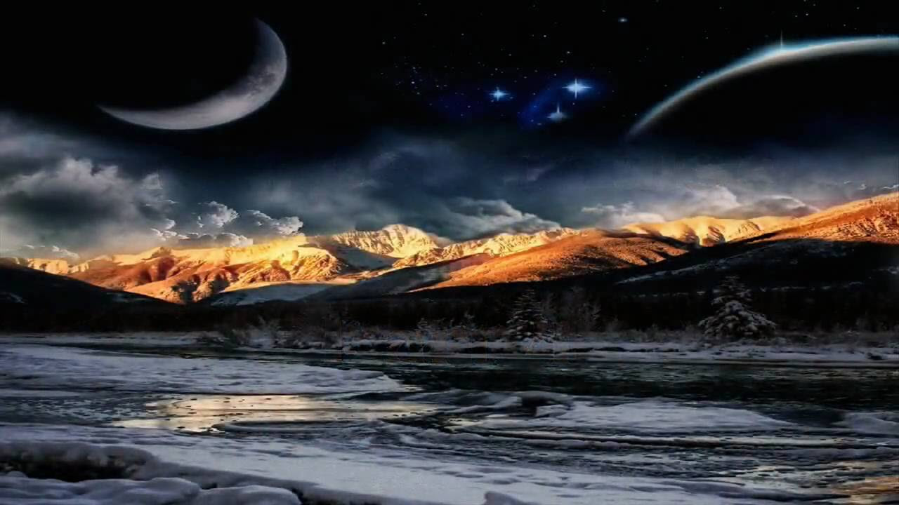 TranceParadise V4 [HD]
