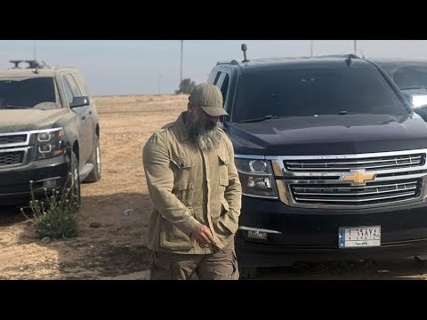 ابو عزرائيل بث مباشر NEW 