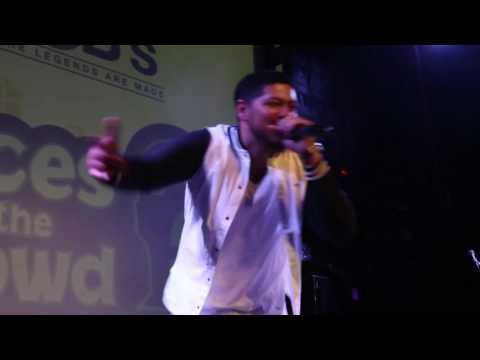 BIG TYME – NOVEMBER 29TH 2016 FACES IN THE CROWD SHOWCASE @ SOBS