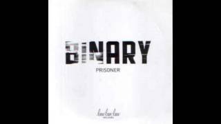 Binary - Prisoner (Light Asylum Remix)