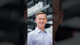 How much money is McDonalds worth💸?