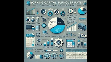 Mastering Working Capital Turnover Ratio: Fun & Easy!
