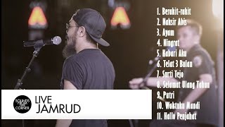 Jamrud (live) || Sounds From The Corner 2016