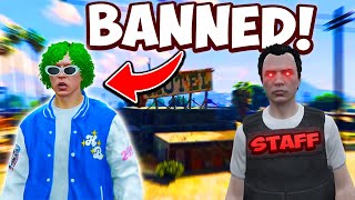 Trolling the Cringiest Roleplayers of GTA 5 RP