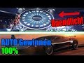 Der $2,500,000 JACKPOT!!! GTA 5 Casino DLC - YouTube